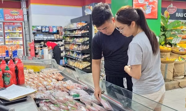 Định hình chính sách thúc đẩy thương mại trong nước