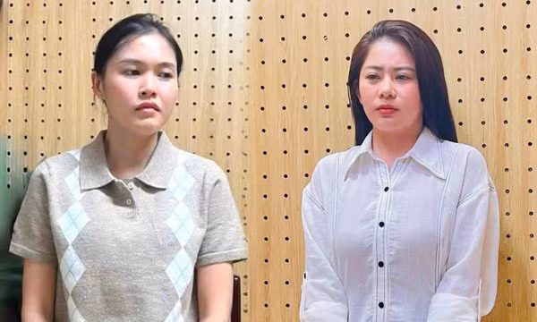 Bắt hai phụ nữ dựng clip giả bác sĩ Hàn Quốc để lừa đảo người bệnh tại TPHCM