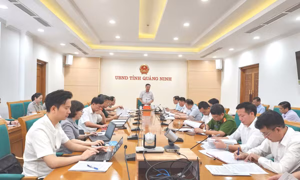 Tăng cường chấp hành pháp luật tố tụng hành chính