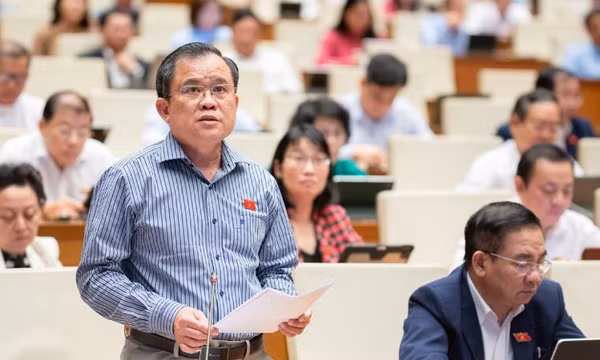 Tập trung tích hợp dữ liệu quy hoạch, khắc phục tình trạng phân tán nguồn lực