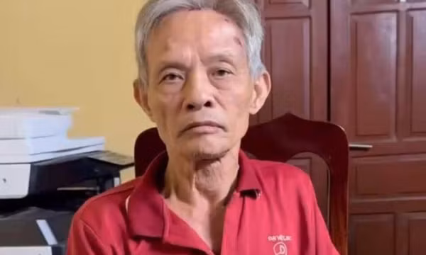 Người đàn ông bị chém tử vong do mâu thuẫn sau bữa nhậu