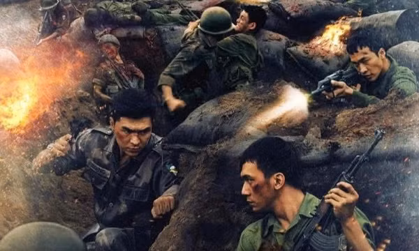 Hướng tới nền công nghiệp điện ảnh Việt Nam sáng tạo và hội nhập
