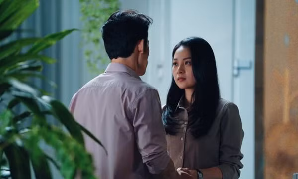 Lừa đảo qua mạng chiếm sóng phim Việt cuối năm 2025