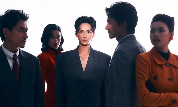 Trần Nghĩa – Trùm cuối của “Trái tim què quặt”