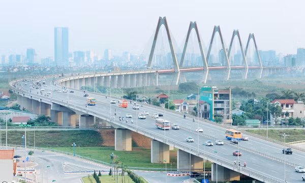 Bài 2: ĐỘT PHÁ PHÁT TRIỂN HẠ TẦNG: KHÔNG CHỈ TĂNG TỐC ĐẦU TƯ MÀ CÒN CẦN ĐÒN BẨY THỂ CHẾ