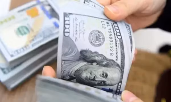 Đồng USD hướng tới tuần giảm mạnh nhất 4 tháng