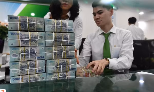 Lãi suất cho vay dự báo tăng trở lại