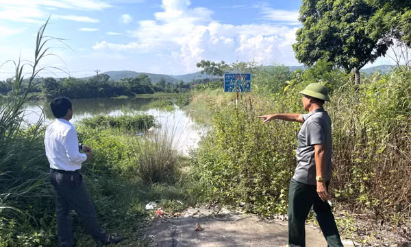 Dự kiến triển khai xây cầu bắc qua Bến Mười, phường Móng Cái 3 trong năm 2026
