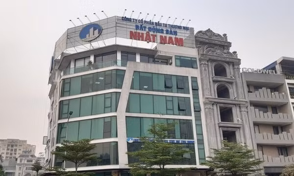 Truy tố Chủ tịch Công ty Nhật Nam và 10 đồng phạm