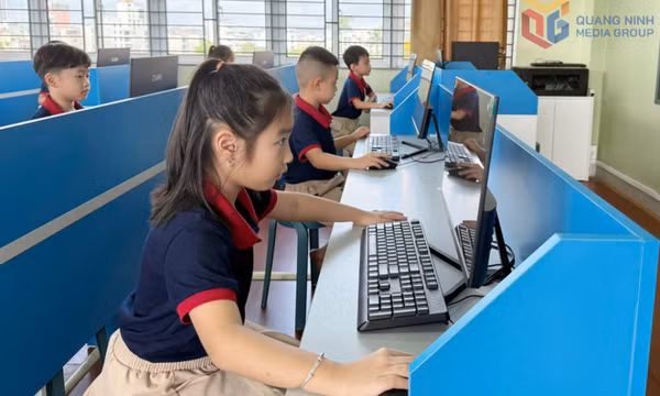 Giáo dục ngoài công lập: Hướng đi tất yếu trong thời kỳ hội nhập