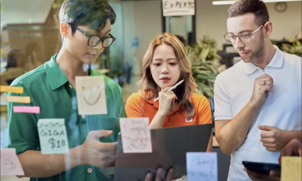 Doanh nghiệp công nghệ Việt được cấp bằng sáng chế tại Mỹ