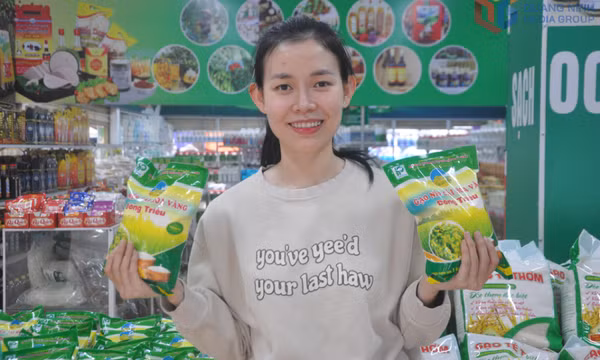 Sản vật mùa đông 