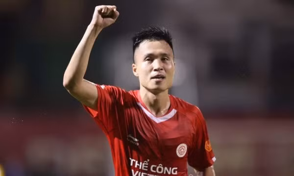 HLV Popov gieo sầu cho Thanh Hóa