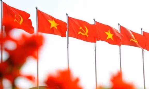 Tư duy hành động từ sớm, từ xa - dấu ấn đổi mới trong dự thảo Văn kiện Đại hội XIV của Đảng