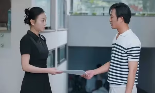 Ngoại tình trong Gió ngang khoảng trời xanh: Tại anh, tại ả, hay tại chính mình?