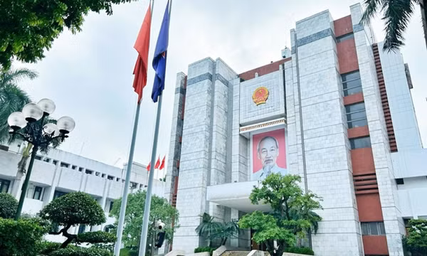 Quy định mới về số lượng Phó Chủ tịch và Ủy viên UBND