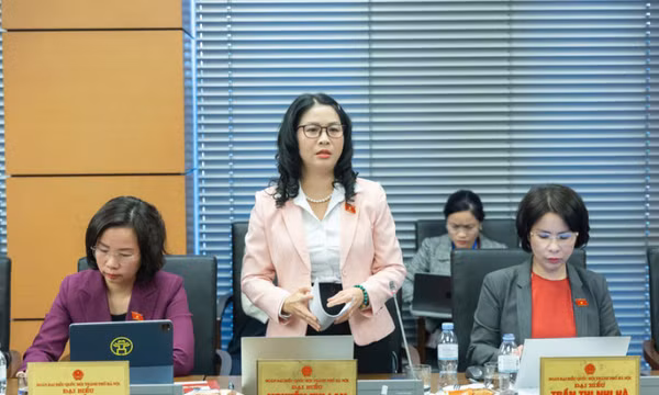 Bổ sung rõ hơn nội dung về bảo vệ dữ liệu, an ninh công nghệ và chủ quyền số