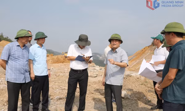 Thi đua hướng vào các nhiệm vụ trọng tâm, khâu đột phá