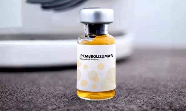 Thuốc chống ung thư của Nga được cấp phép lưu hành tại Việt Nam