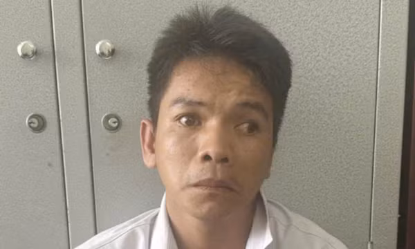 Người vừa ra tù dùng dao tấn công phụ nữ mang thai 36 tuần