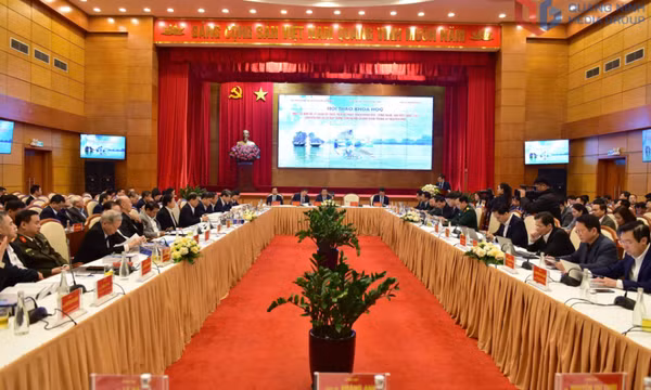 Bản tin Quảng Ninh ngày 29/11/2025