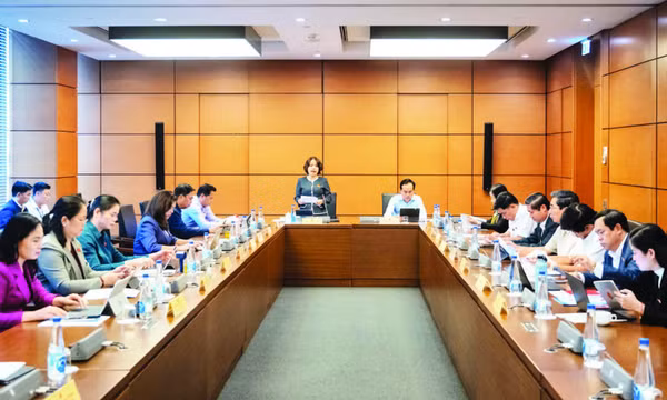 Quy định về sở hữu trí tuệ phải theo kịp đà bùng nổ của công nghiệp văn hóa và AI