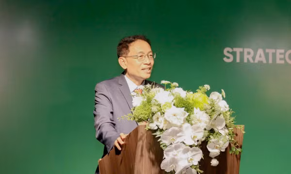 Công ty Cổ phần Đô thị Amata Hạ Long và Ngân hàng TMCP Việt Nam Thịnh Vượng (VPBANK) chính thức ký kết Thỏa thuận hợp tác, thúc đẩy mối quan hệ chiến lược