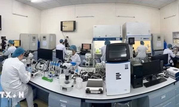 Nghị quyết 57: Cụ thể hóa chính sách để thu hút nguồn nhân lực chất lượng cao