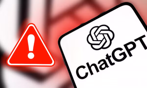Sự cố toàn cầu của ChatGPT và Sora: Cảnh báo từ một thế giới phụ thuộc AI
