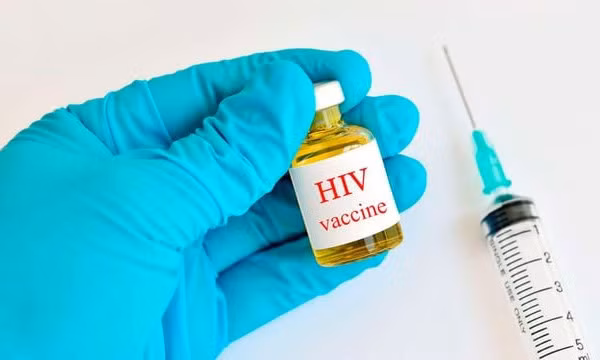 Đột phá mới trong nghiên cứu vaccine HIV