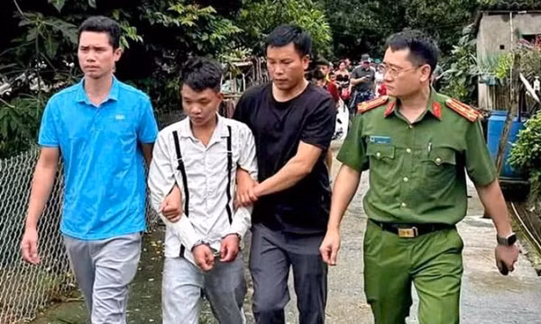 Giành ghế ngồi ở quán ăn đêm, thanh niên cầm dao đâm người khác chết tại chỗ
