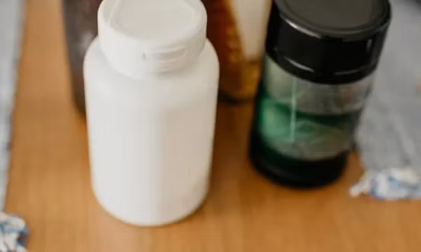 Hiểu đúng về vitamin tổng hợp