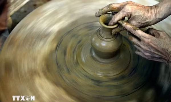 Làng gốm Thanh Hà - hồn đất nung giữa lòng di sản Hội An