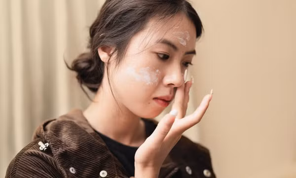 Một số quan niệm sai lầm về kem chống nắng