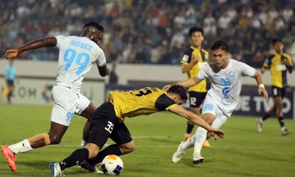 AFC báo tin vui cho bóng đá Việt Nam