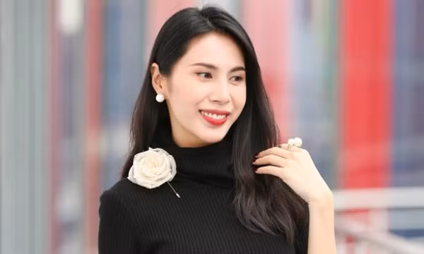 Ca sĩ Thủy Tiên nói về chuyện ở ẩn và lý do trở lại sau gần nửa năm vắng bóng