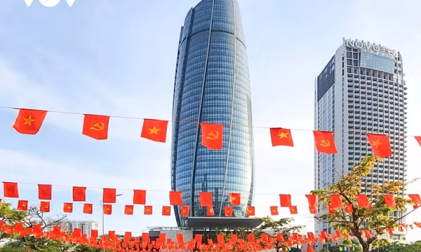 Bản tin vùng Đông Bắc ngày 30/6/2025