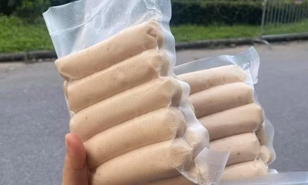 Món ăn nhiều muối người bệnh thận nên tránh