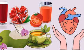 Loại nước giúp bảo vệ tim, tốt cho tiêu hóa