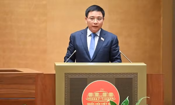 Giảm 2% thuế giá trị gia tăng đến hết năm 2026