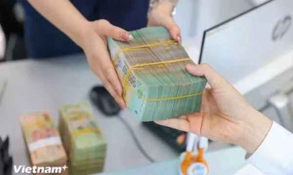 Lãi suất ngân hàng ngày 19/6: Nhiều lựa chọn hấp dẫn từ ngắn đến dài hạn