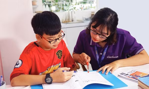 Giáo viên biên chế có được làm gia sư?