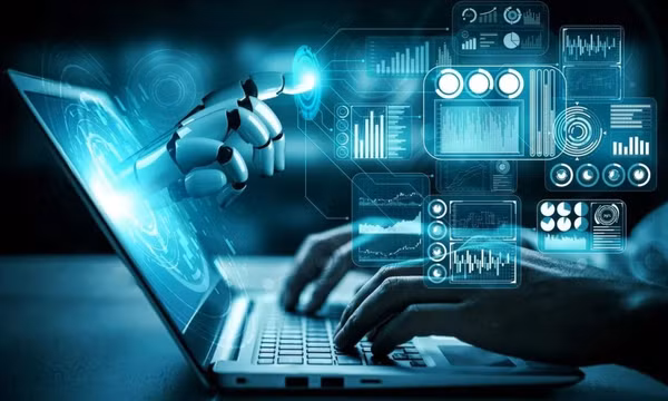 AI kiểm chứng tin tức: Công cụ giải cứu hay con dao hai lưỡi?