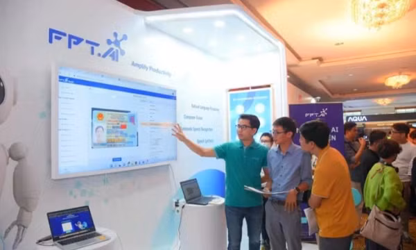 Tính toán kỹ khi đưa AI vào quản lý công