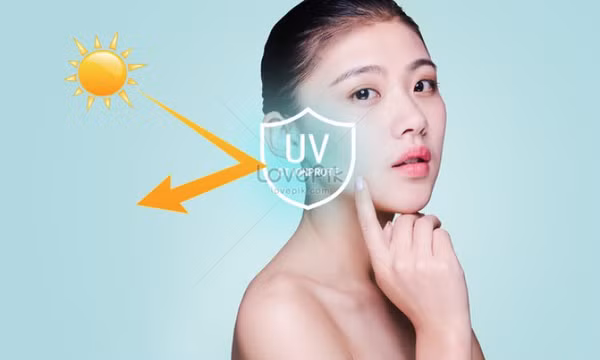 Sử dụng kem chống nắng giả nguy hiểm như thế nào?
