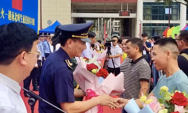Bản tin Quảng Ninh ngày 29/5/2025