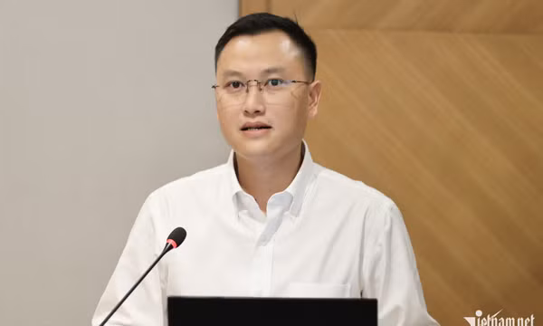 SpaceX đang lập doanh nghiệp để cung cấp dịch vụ Internet vệ tinh tại Việt Nam