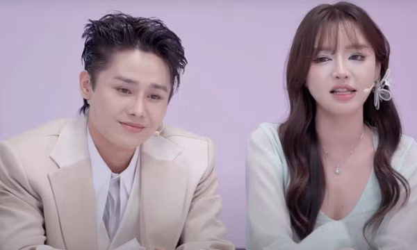 Bạn trai tin đồn của Bích Phương là cháu cựu Bộ trưởng, có loạt hit tỉ view