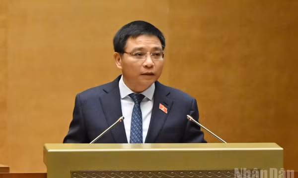 Chính phủ được quyết việc điều chỉnh dự toán ngân sách nhà nước