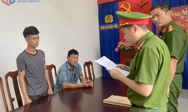 Móng Cái: Xử lý nghiêm hành vi cố ý gây thương tích do mâu thuẫn sau khi uống rượu bia